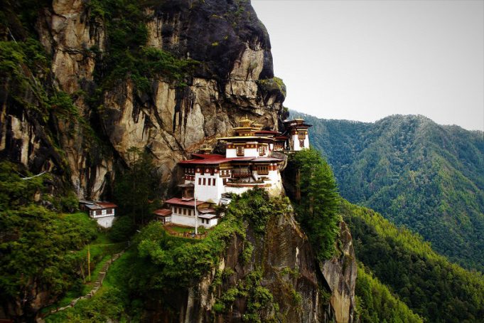 Tigers-Nest-Bhutan