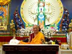 An lạc và tự tại trong đời sống thường nhật