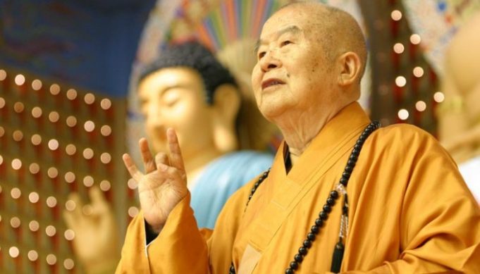 MasterHsingYun