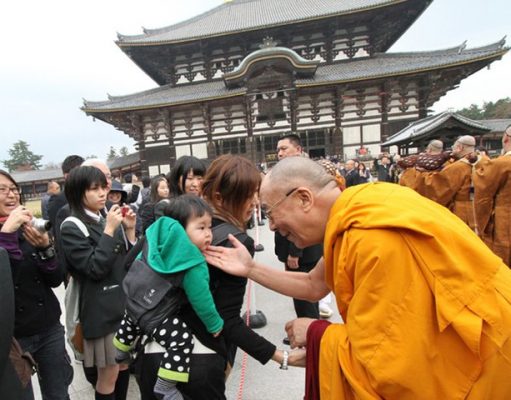 Đánh giá cao lòng tốt