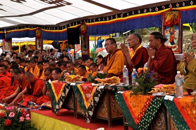 Orgyen Tobgyal Rinpoche 3