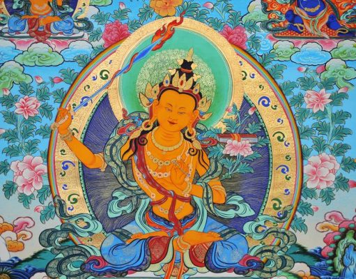 Lật đổ khống chế của ngoại cảnh