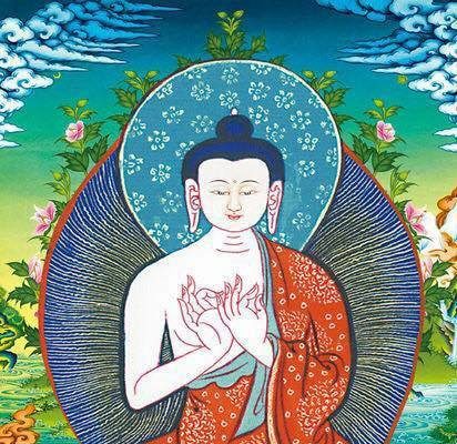 Tám bài kệ chuyển hóa tâm