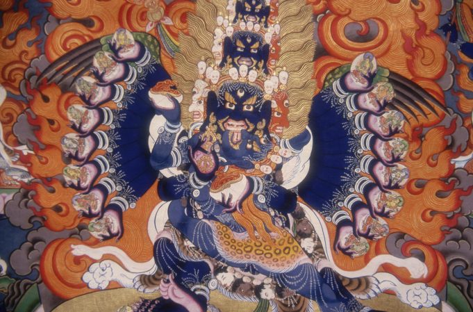 Mahottaraheruka 4