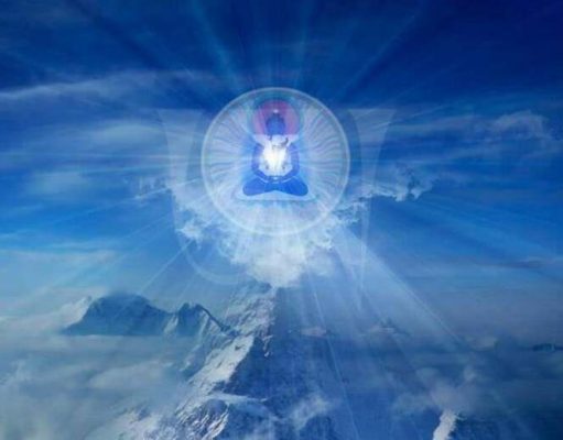 Sự hiển bày của vạn Pháp