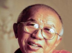 Bốn pháp của Gampopa