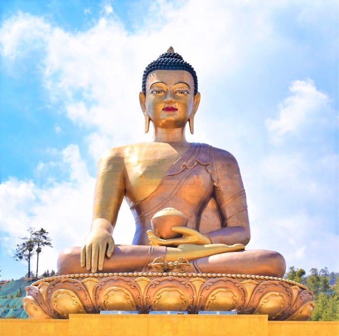 Đức Phật