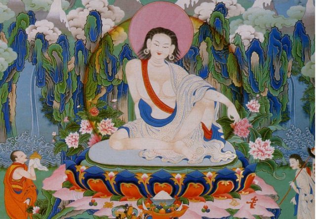 milarepa