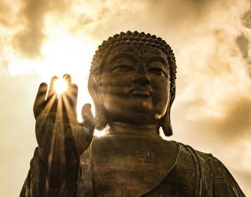Một ngày của Đức Phật