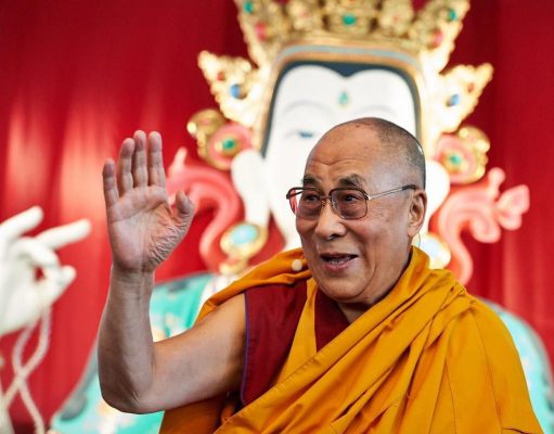 Pháp tu Tây Tạng – Đặc điểm Phật giáo Tây Tạng