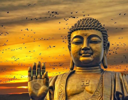 Chuyển hóa tâm: Phụ lục I Tám bài kệ chuyển tâm