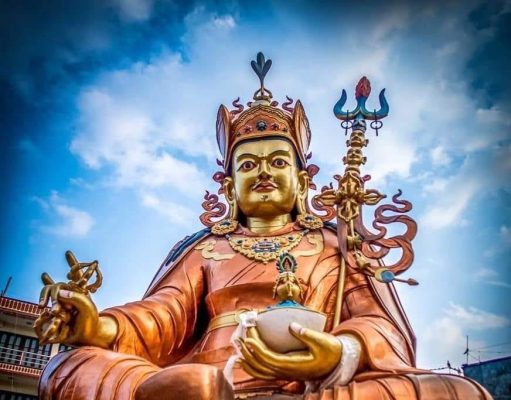 Đạo Đức Và Đức Hạnh Là Nền Tảng Của Con Đường Phật Giáo – Phần 1