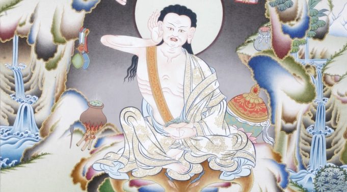 unknown_milarepa