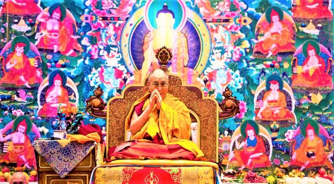 14thDalaiLama