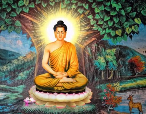 Những chuyện nhân quả: Đã kết hôn