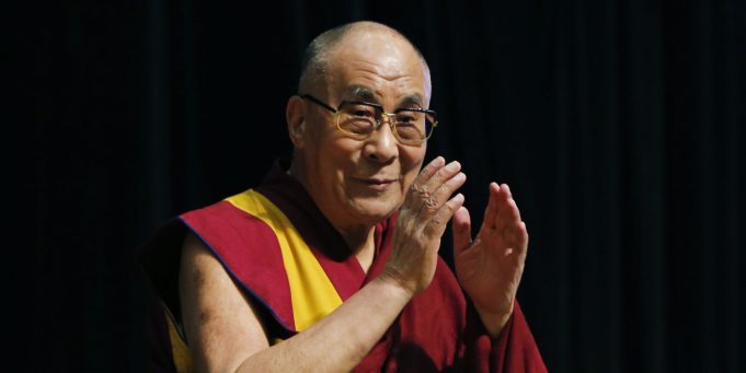 Dalai Lama
