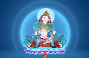 Con đường Kim Cương Thừa sử dụng nhiều kỹ thuật để tịnh hóa