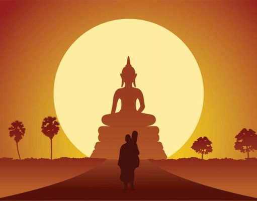 Phát tâm Bồ đề – Quán tâm Bình đẳng hay Đại xả