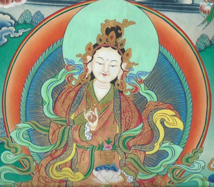 Dakini-Yeshe-Tsogyal-980x857