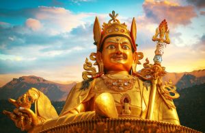 Nền tảng chung và riêng của Kim Cương Thừa