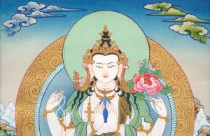 Con đường đến tự do vô thượng