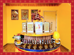 Tám kiếp sống bất hạnh nhất trong vòng luân hồi sanh tử