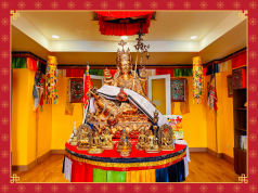 Tóm lược cách thực hành Kim Cương Thừa