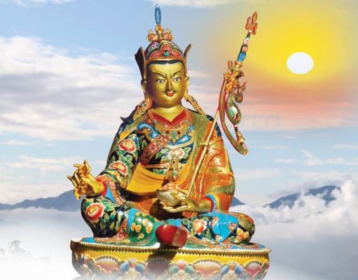 Nền tảng chung và riêng của Kim Cương Thừa