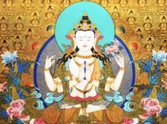 Tinh túy trong sáng của đạo lý Phật Giáo