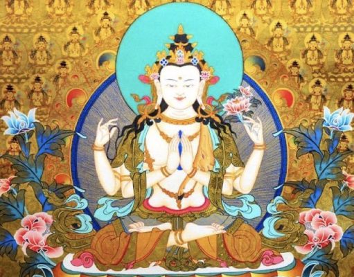 Tinh túy trong sáng của đạo lý Phật Giáo