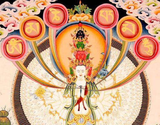 Từ bi và trí huệ