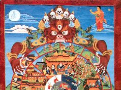 Sự thật của luân hồi là khổ đau