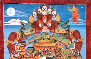 Sự thật của luân hồi là khổ đau
