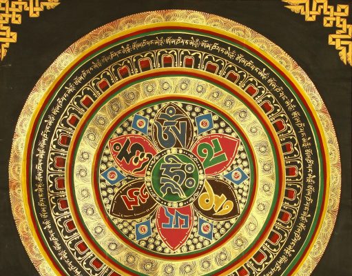 Nếu không có sự quyết tâm sẽ không có sự phát triển